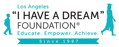 I Have a Dream Foundation logo