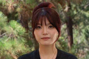 Cassie He - DSC07707 Cassie He photo