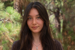 Chloe Stark 2 - DSC07599 Chloe Stark photo