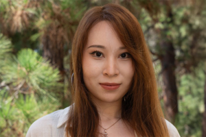 Claudia Bai - DSC07679 Claudia Bai photo