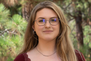 Mackenzie Root - DSC07622 Mackenzie Root photo