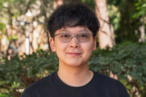Fangjunhong (Steven) Zhai