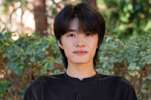 Jiaming He