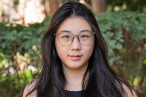 Jinjingyi Wang