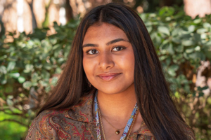 Sanjana Surendran
