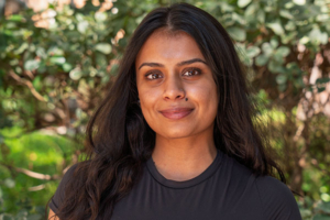 Tavishi Srivastava