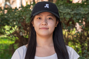 Xin (Luna) Xu