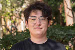 Yinhang (Michael) Rong