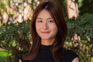 Zhixin (Sydney) Chen
